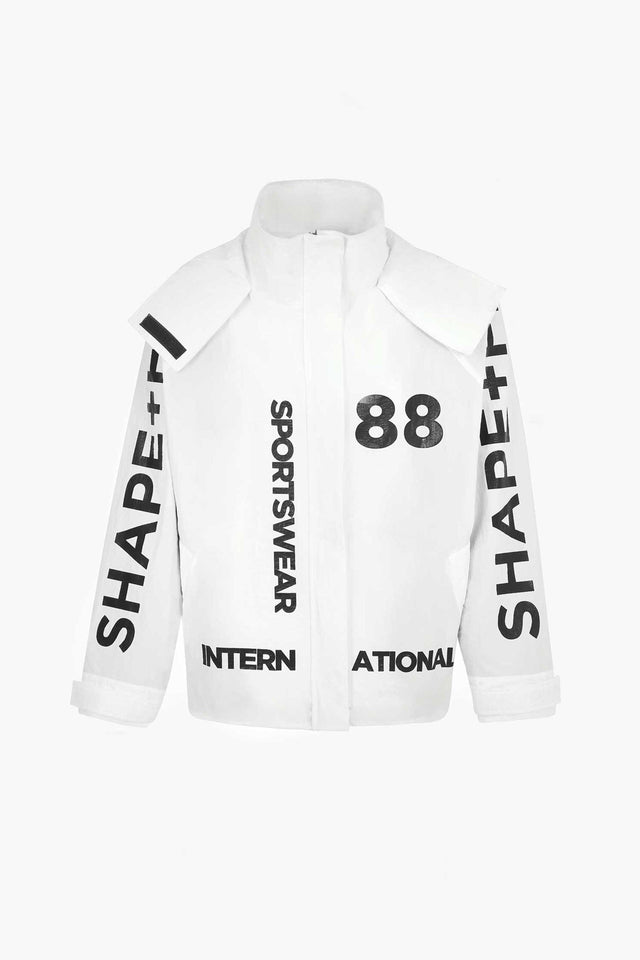 Liminal Odyssey Foggy V2