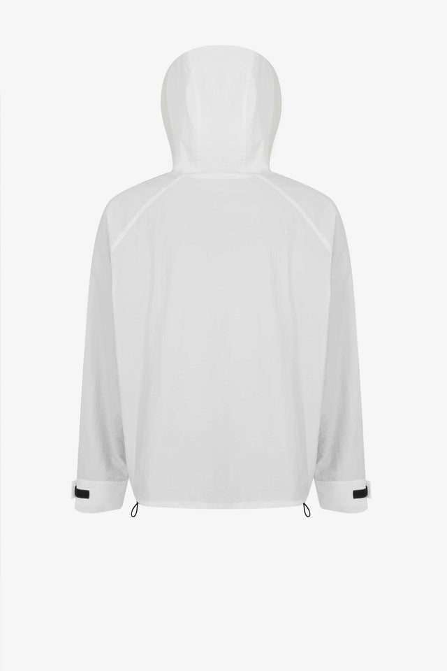 Liminal Odyssey Foggy V2