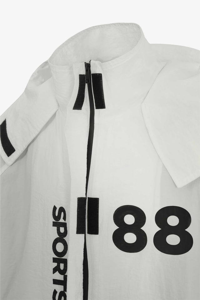 Liminal Odyssey Foggy V2