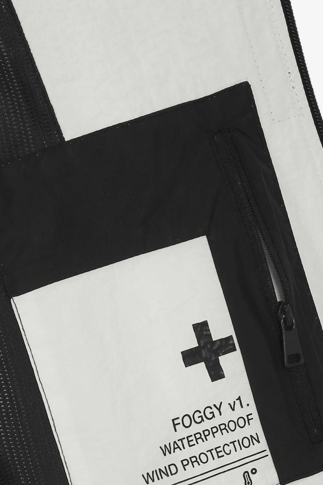 Liminal Odyssey Foggy V2