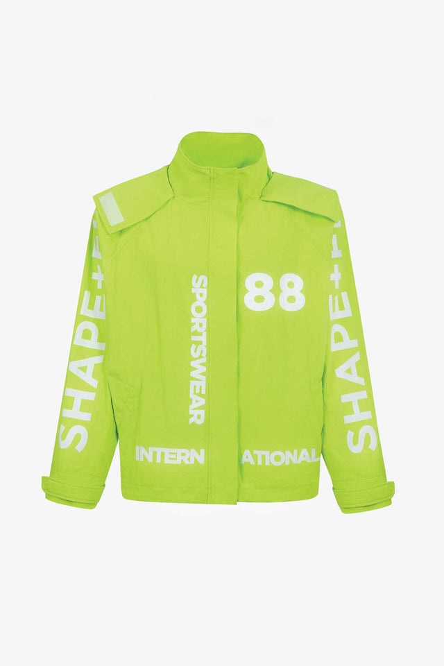 Liminal Odyssey Foggy V2