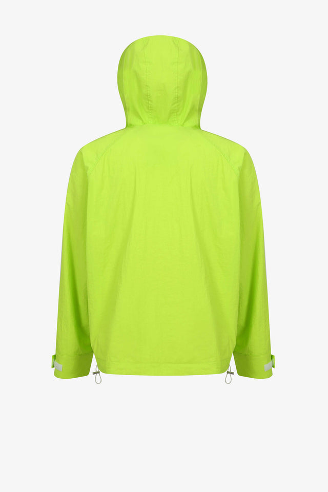 Liminal Odyssey Foggy V2