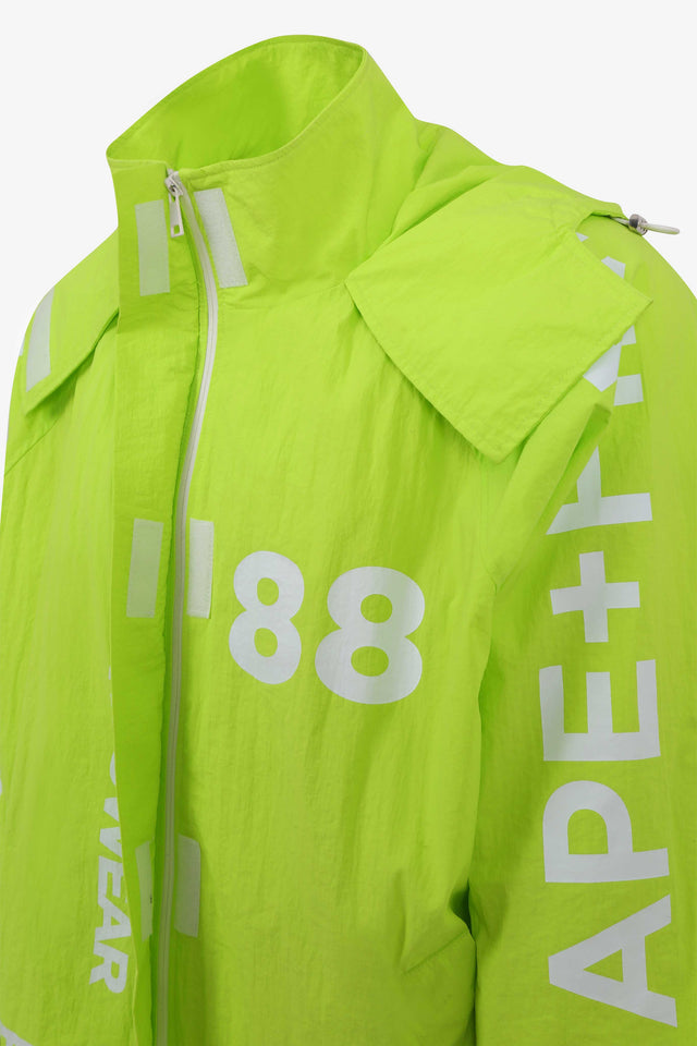 Liminal Odyssey Foggy V2