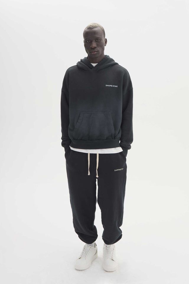 Liminal Odyssey Roux Hoodie