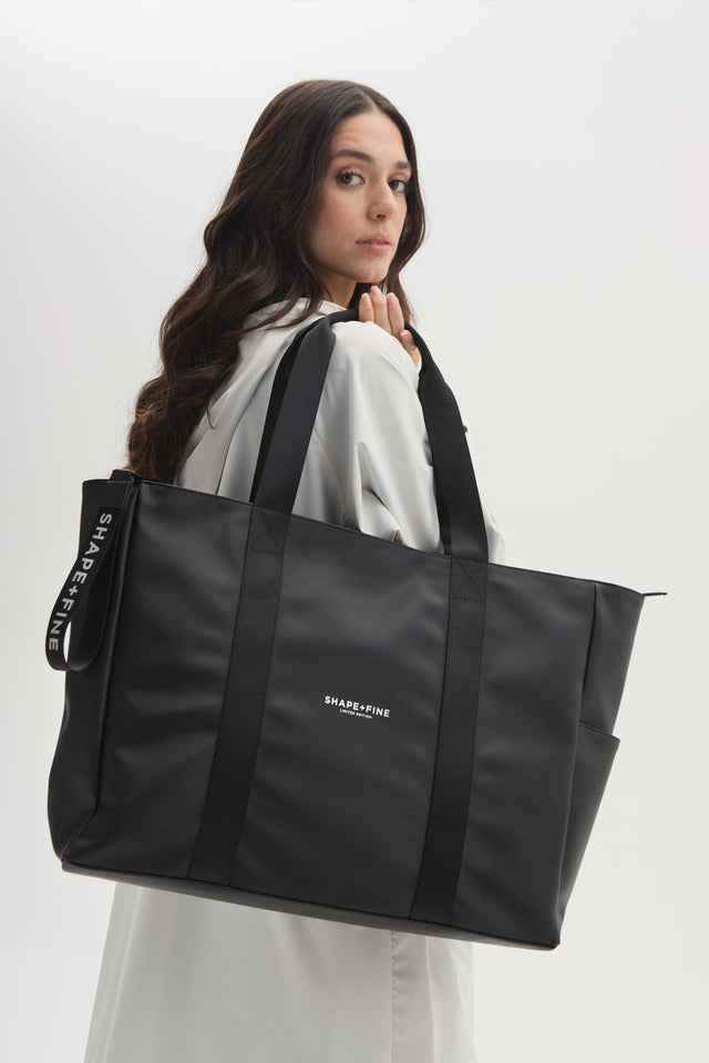 Liminal Odyssey Darla Çanta